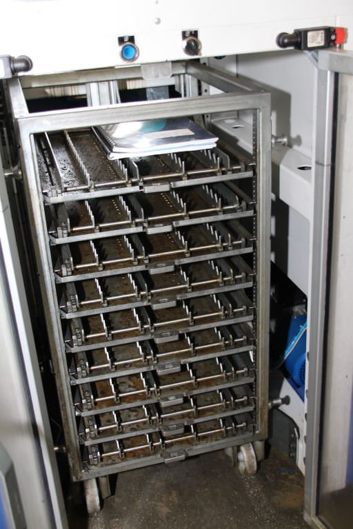 STUDER Favorit X S36  2003